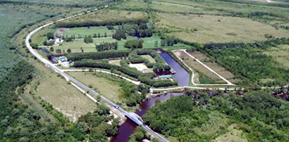 Marinas del Puente - Escobar