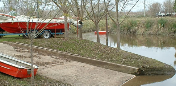 Marinas del Puente - Escobar