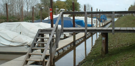 Marinas del Puente - Escobar