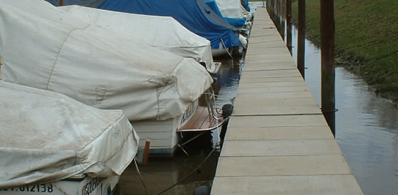 Marinas del Puente - Escobar