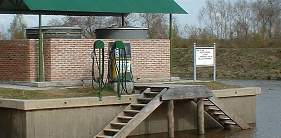 Marinas del Puente - Escobar