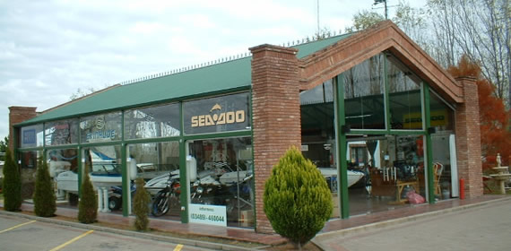 Marinas del Puente - Escobar