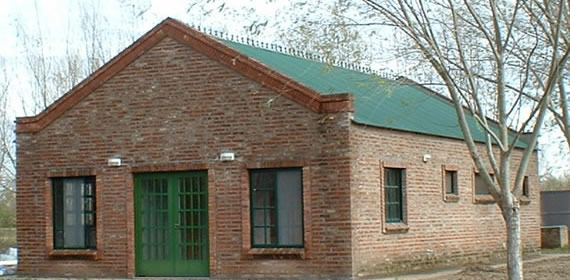 Marinas del Puente - Escobar