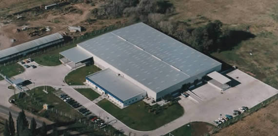 Johnson Controls | Planta Escobar