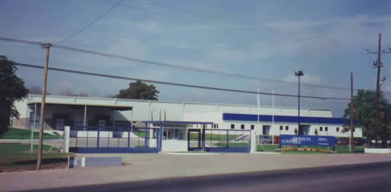 Johnson Controls | Planta Escobar