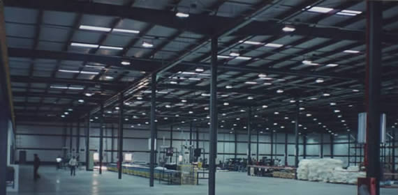 Johnson Controls | Planta Escobar