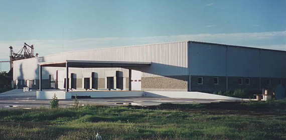 Johnson Controls | Planta Escobar