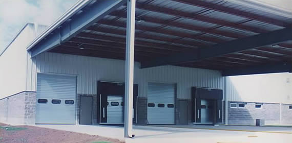 Johnson Controls | Planta Escobar