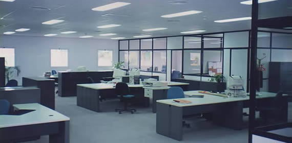 Johnson Controls | Planta Escobar