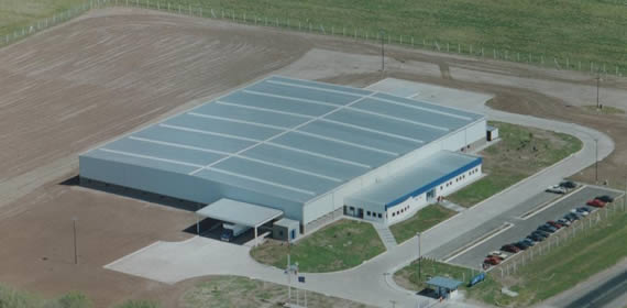 Johnson Controls | Planta Rosario