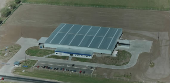 Johnson Controls | Planta Rosario