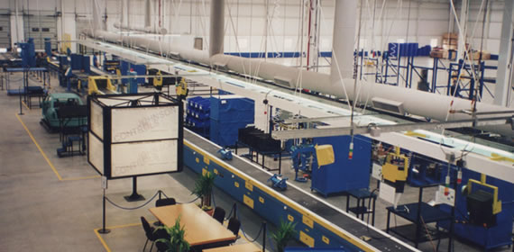 Johnson Controls | Planta Rosario