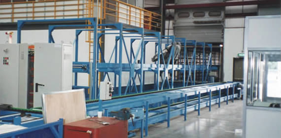 Johnson Controls | Planta Rosario