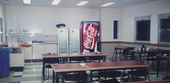 Johnson Controls | Planta Rosario