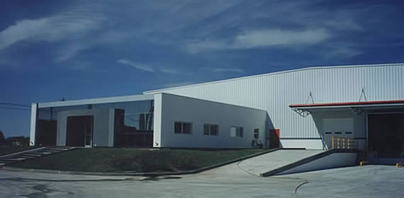 Maped Argentina S.A. | Planta Pilar