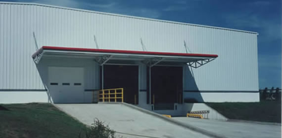 Maped Argentina S.A. | Planta Pilar