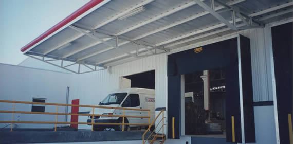 Maped Argentina S.A. | Planta Pilar