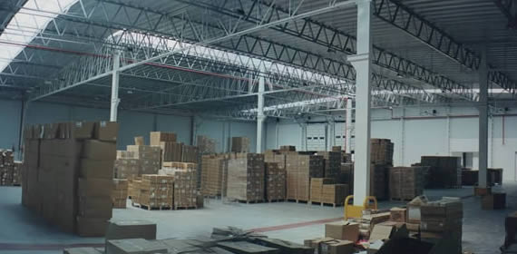 Maped Argentina S.A. | Planta Pilar