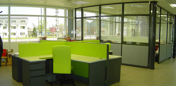 Maped Argentina S.A. | Planta Pilar II