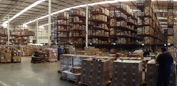 Maped Argentina S.A. | Planta Pilar II