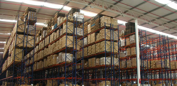 Maped Argentina S.A. | Planta Pilar II