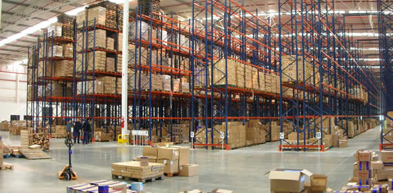 Maped Argentina S.A. | Planta Pilar II