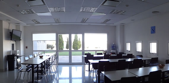 Maped Argentina S.A. | Planta Pilar II