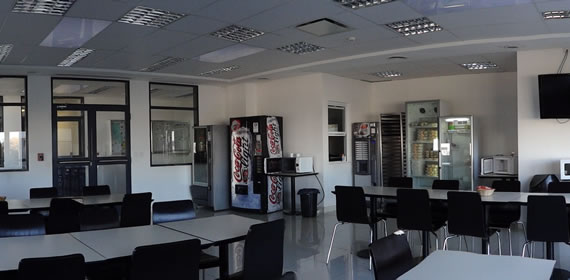 Maped Argentina S.A. | Planta Pilar II