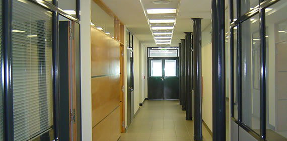 Maped Argentina S.A. | Planta Pilar II