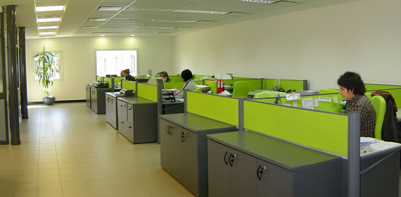 Maped Argentina S.A. | Planta Pilar II