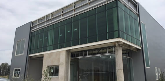 Orlight Laser Argentina | Polo Industrial de Ezeiza