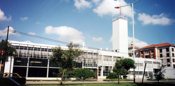 Schneider Electric Argentina S.A. | Planta San Martín