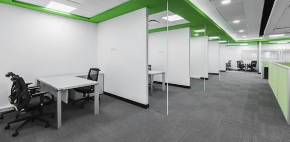 Schneider Electric Argentina S.A. | Planta Vicente López