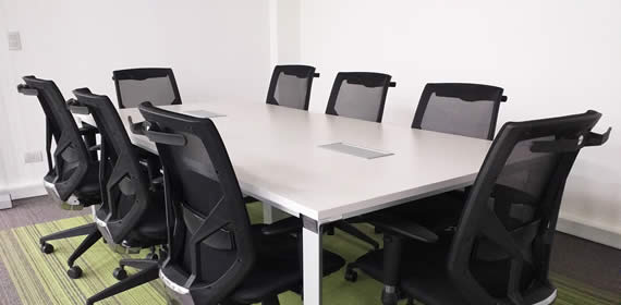 Schneider Electric Argentina S.A. | Planta Vicente López