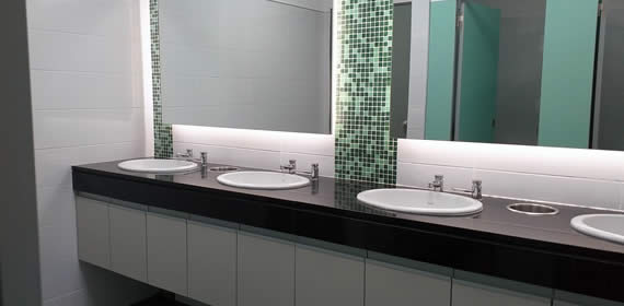 Schneider Electric Argentina S.A. | Planta Vicente López