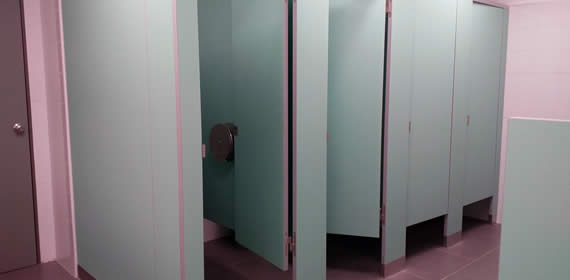 Schneider Electric Argentina S.A. | Planta Vicente López