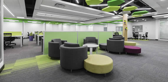 Schneider Electric Argentina S.A. | Planta Vicente López