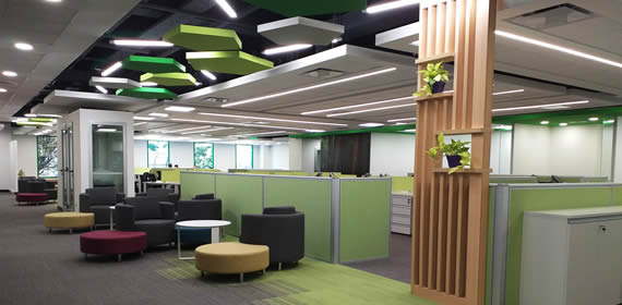 Schneider Electric Argentina S.A. | Planta Vicente López