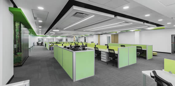 Schneider Electric Argentina S.A. | Planta Vicente López