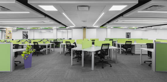 Schneider Electric Argentina S.A. | Planta Vicente López