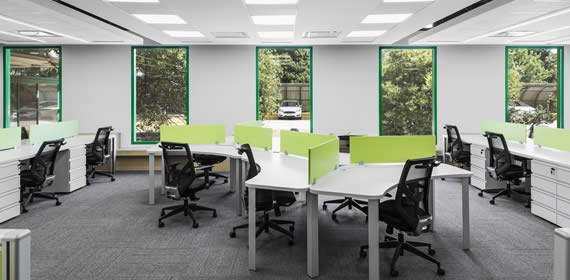 Schneider Electric Argentina S.A. | Planta Vicente López