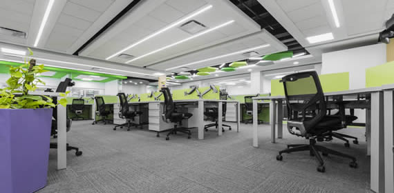 Schneider Electric Argentina S.A. | Planta Vicente López