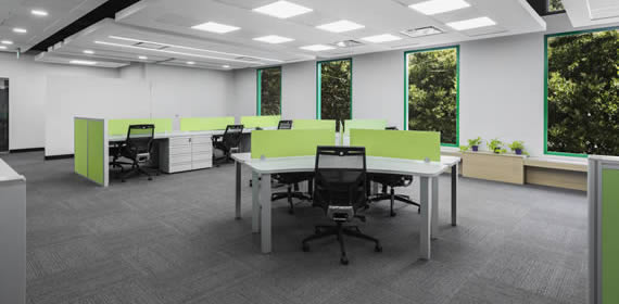 Schneider Electric Argentina S.A. | Planta Vicente López