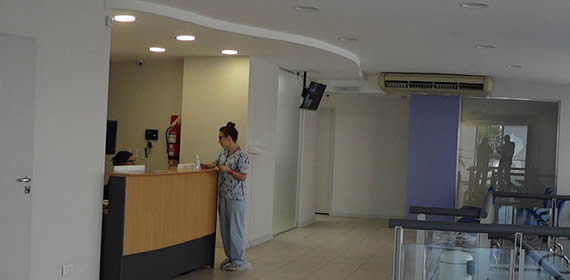 Apesa | Sede Vicente López