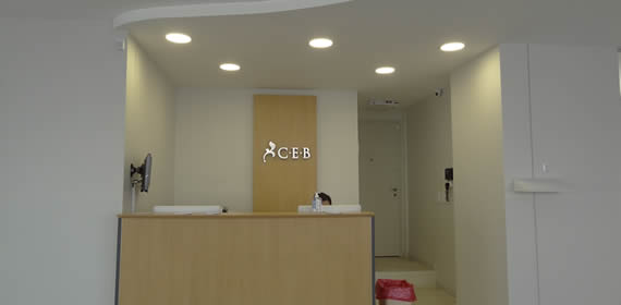 Apesa | Sede Vicente López