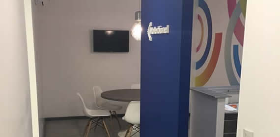 Materbionet | Soluciones en ingeniería biométrica