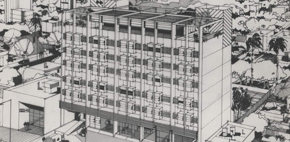 Apesa | Sede Vicente López