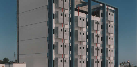 Apesa | Sede Vicente López