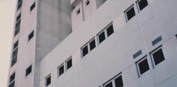 Apesa | Sede Vicente López