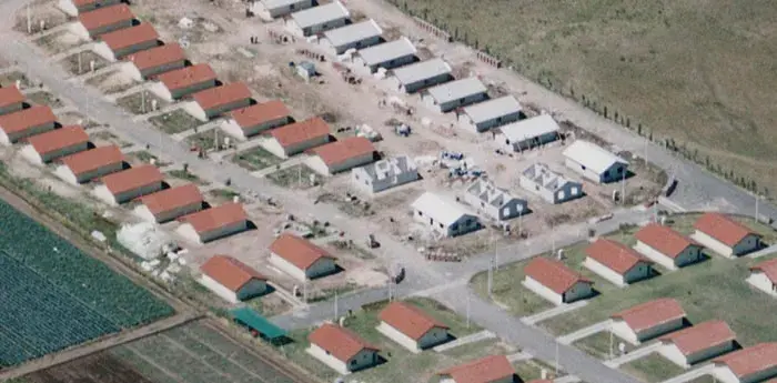 Barrio Altos de Matheu, Provincia de Buenos Aires